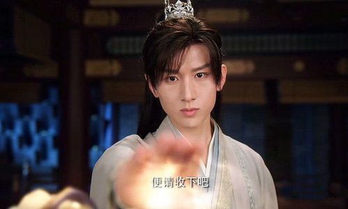 成毅|《沉香如屑》10大演技排行,新一代和老戏骨飙戏,成毅压力有多大