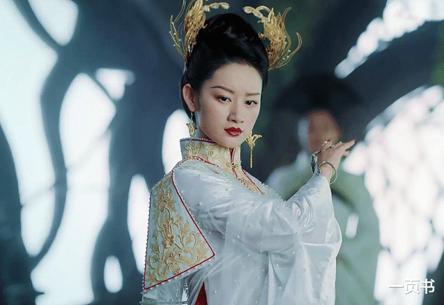 顺德|《与君初相识》顺德被长意、云禾毁容，彻底疯魔，灭青姬、囚仙师