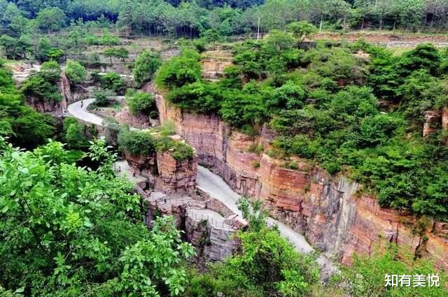 哈尔滨|中国最美10大峡谷，唯有抵达，才能感受它的美好！你抵达几个呢？