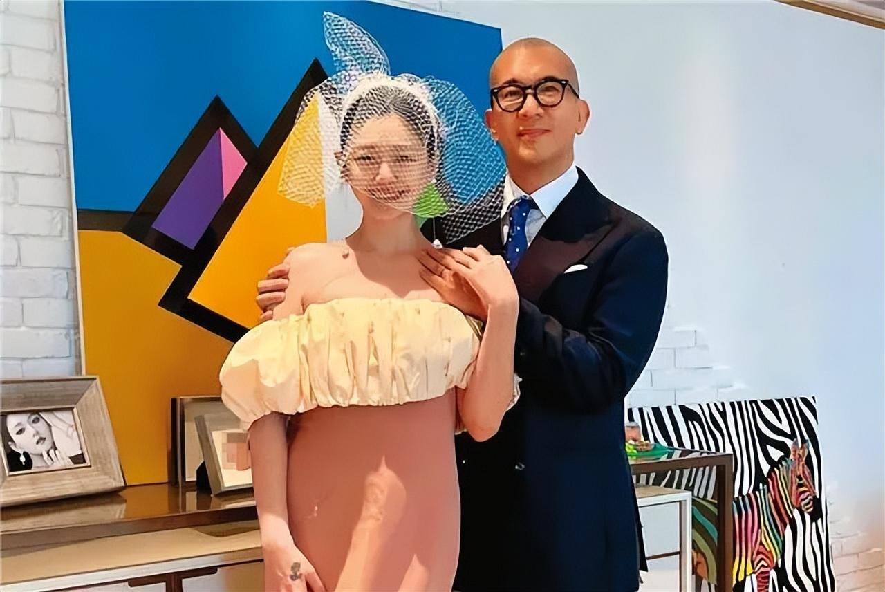 汪小菲|汪小菲与大S,一切都该结束了