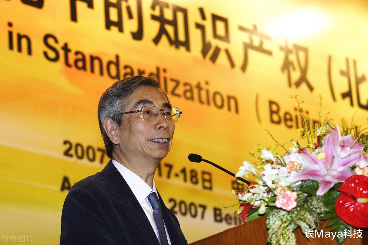 倪光南|“不敢说柳传志，讲讲你没听过的倪光南老先生”网约车司机的瞎谈