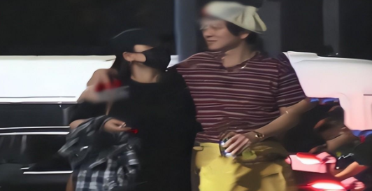 孙怡|星二代,万人心中单纯女神,34岁官宣恋情,男方晒裸上身照太辣眼