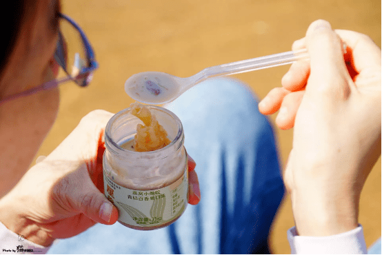 花胶|送礼自用佳品，厘盏燕窝小颜胶即食花胶