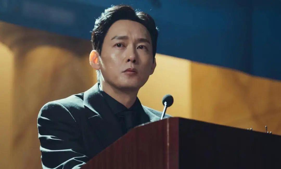 夏娃|用身体复仇，《夏娃》开播就爆，“狗血式”韩剧依然吃香