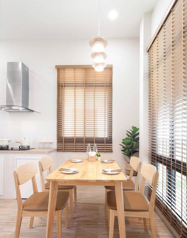 独门独院，地上2层楼带50㎡私家花园，铺汀步种竹子，我是真喜欢