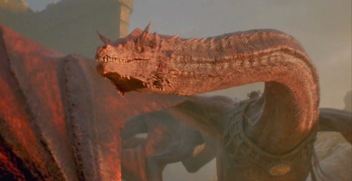 龙之家族|《龙之家族》档案揭秘：红女王梅丽亚斯与青铜之怒沃米索尔