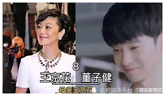 娱乐圈|娱乐圈十大“无人敢惹”的太子爷,吴尊未进前五,向佐反排第二