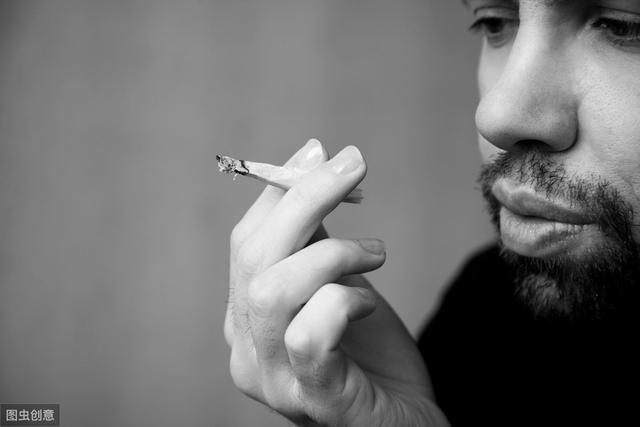 戒烟|吸烟者 身上若出现这2处“凸起” 或是肺已“生病” 请戒烟