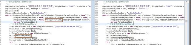 程序员|一个程序员的水平能差到什么程度?谈笑有鸿儒,往来无白丁?