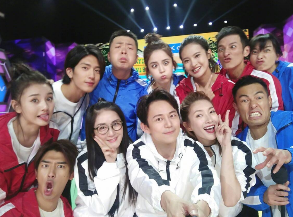 快乐大本营|饭圈、贿赂、抄袭，曾经的综艺天花板《快本》，是如何一步步走向尽头的？