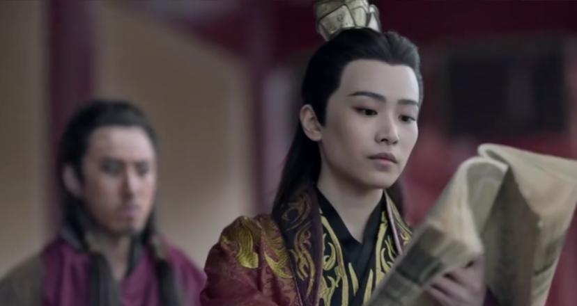 胡歌|摇着陈道明的旗招兵买马，请不来李小冉？张若昀想演“疯批”角色