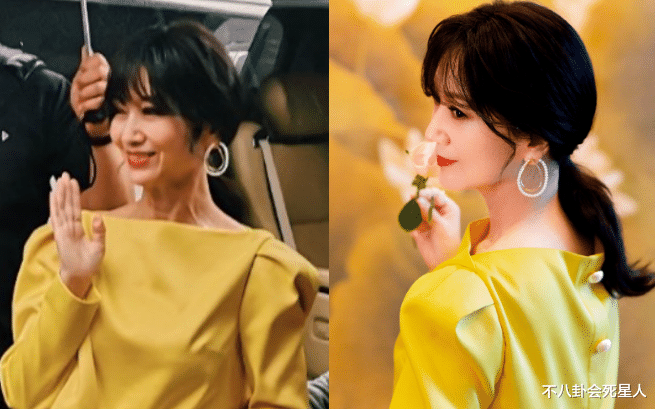 明星|修赘肉、P屁股、长腿，连视频都能作假变脸，明星还有什么是真的