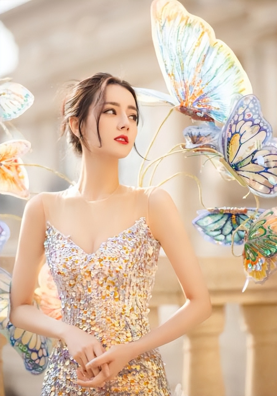 肖战|8位公认的顶流演员，赵丽颖、肖战纷纷上榜，来看看你最喜欢谁？