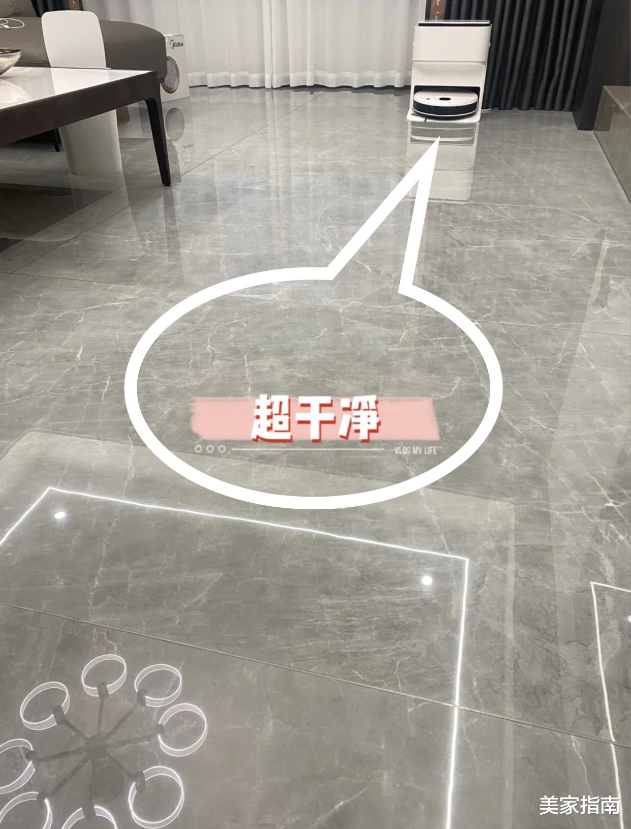 扫地机器人|来啦!可以提升幸福感的6件小家电出炉,难怪闺蜜吵着要配齐