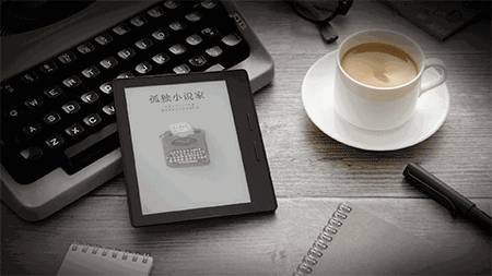 赵明|kindle在中国，四面楚歌