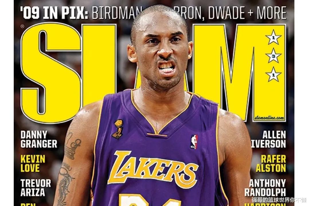勒布朗·詹姆斯|美媒列出了NBA民意调查中最有影响力的四大巨星,詹姆斯仅第二