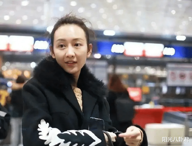 明星素颜 素颜寡淡无味,妆后美到发光,建议这8位女星直接把妆“焊”脸上