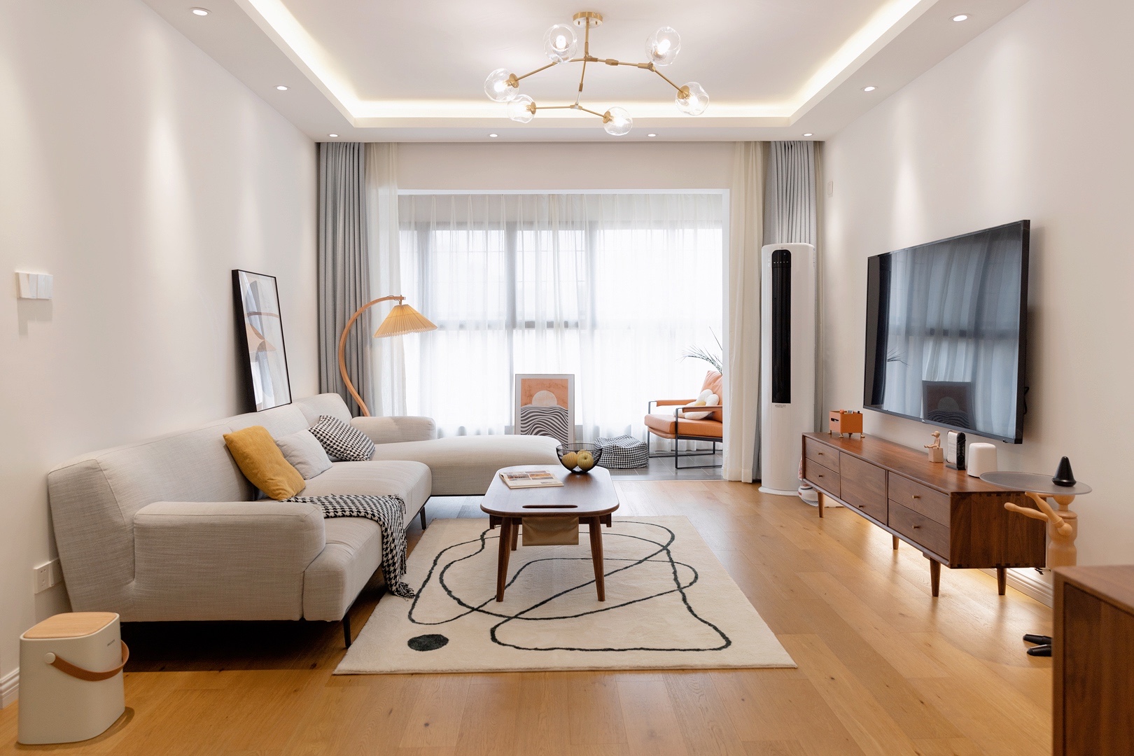 阳台要不要封起来?入住2年后的真实感受总结!