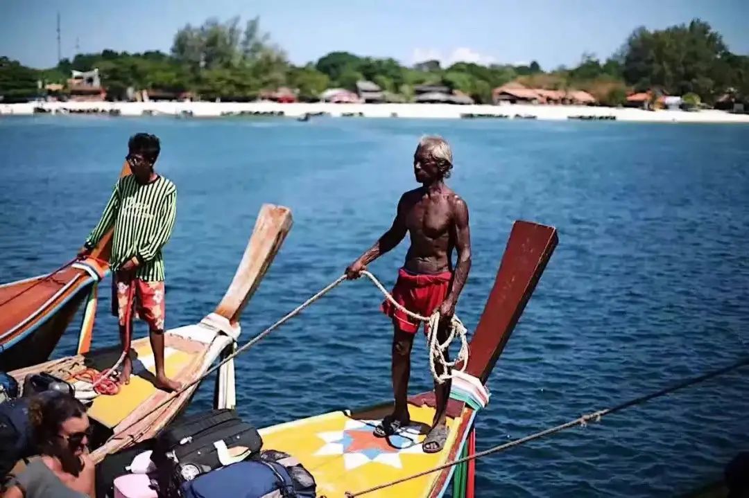 旅行|可见,从8年到无限可能∞