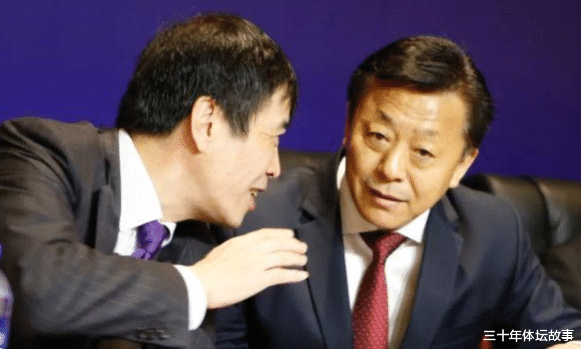 中国足协|女足夺冠陈戌源峰回路转？业内：于事无补，必须有人下课担责
