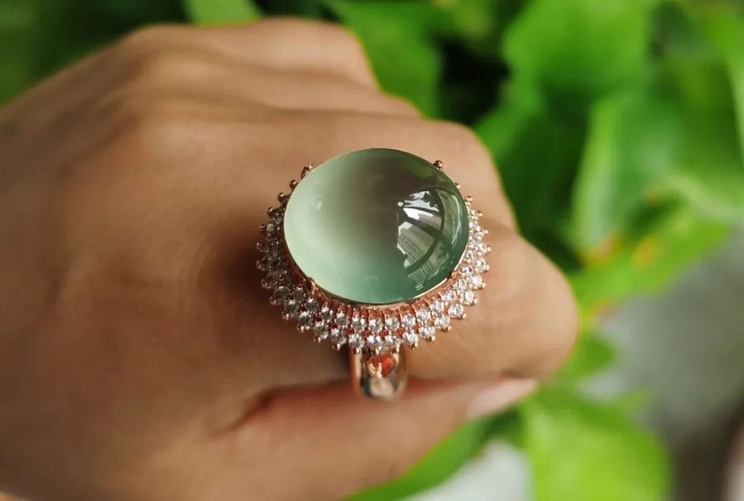 翡翠|素面翡翠价值究竟如何？