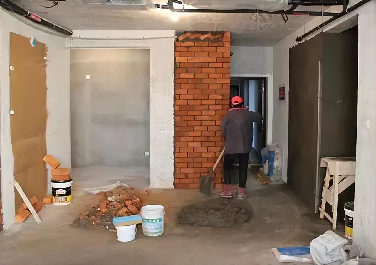 第1次装修,应如何避免掉入装修陷阱?包工头给你答案