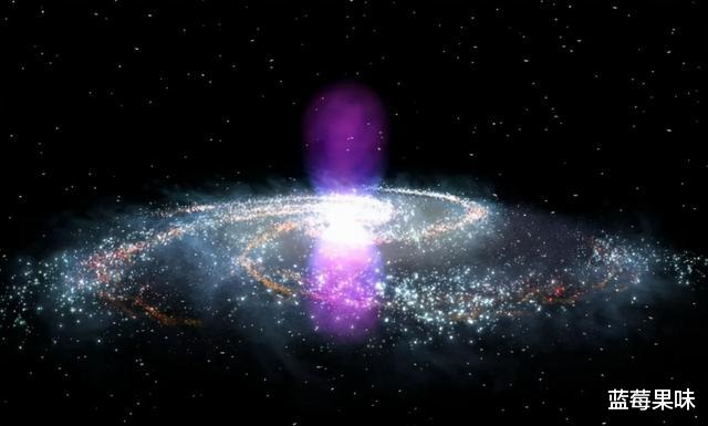 乘坐1秒钟1光年的宇宙飞船,多久能飞到宇宙边缘?