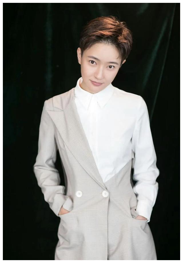 焦俊艳|戏好人不火的清秀派女演员——焦俊艳