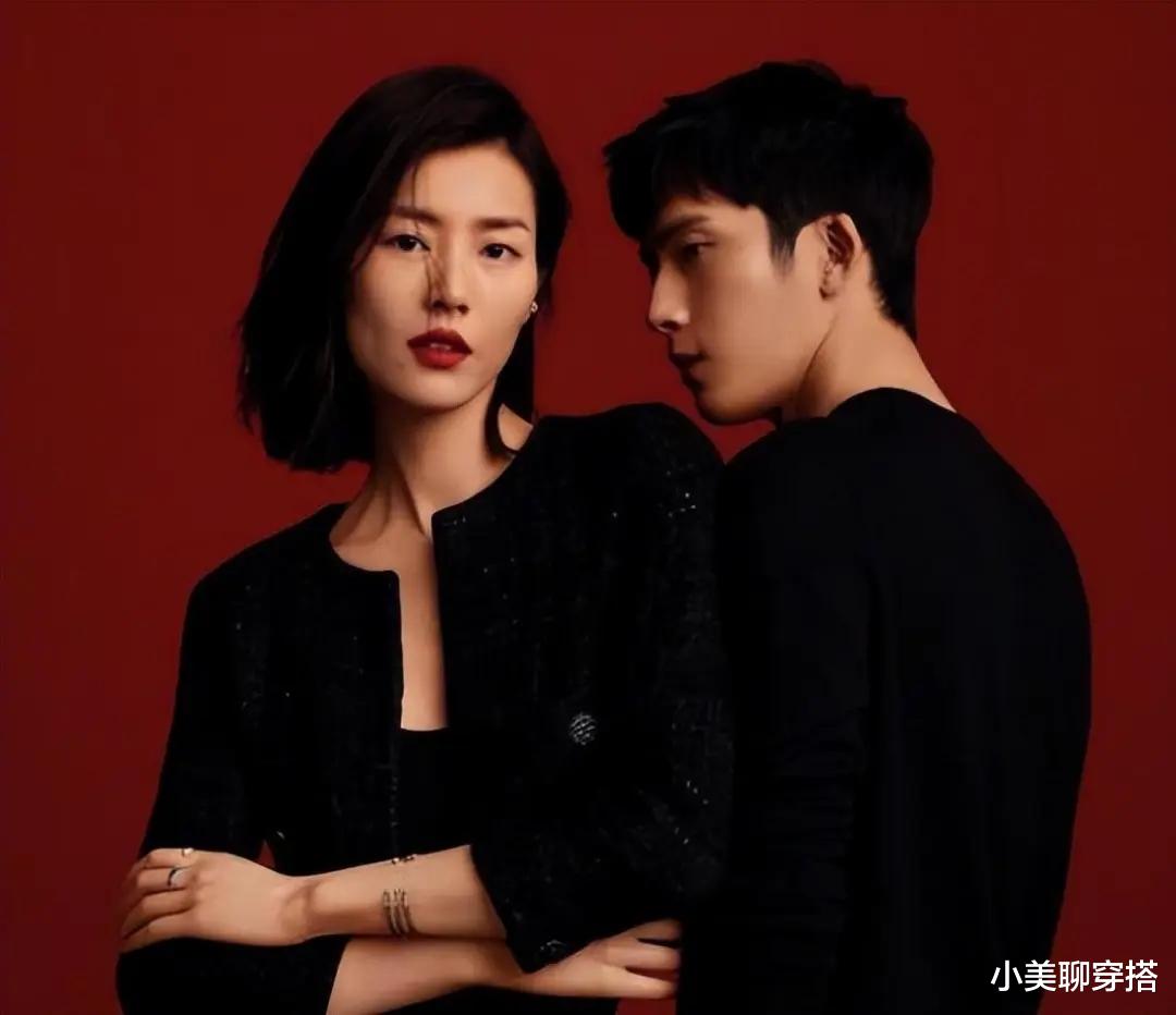 高级脸 原来“方脸”是真正的高级脸，大气耐看，关键还不显老