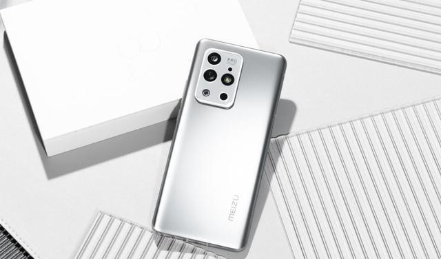 台式机|魅族19X一鼓作气,16+512G+5500mAh电池,有爆款潜力