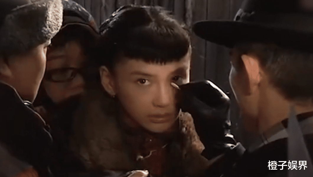 小姐姐|“资本弃儿”杨颖:如果没有得罪刘德华,她还会被刘嘉玲踢出好友名单吗