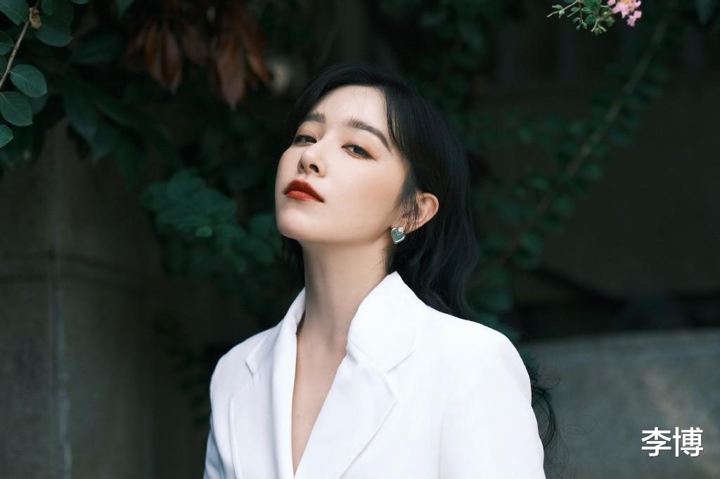 少数民族|盘点15位“少数民族”女星，充满异域风情