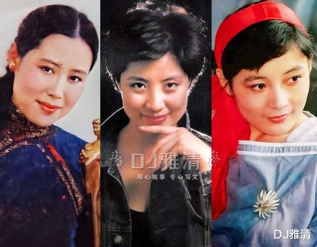 电影|北京电影学院81内蒙班，走出了哪些电影明星？最美的已息影，艾丽娅成影后