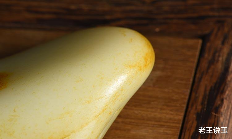 |籽料的油脂感，是从何而来呢？