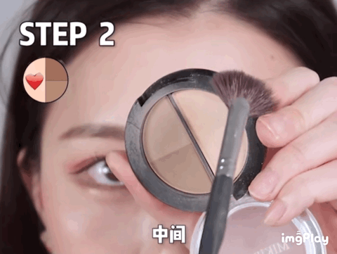 口红 为什么现在很多女生不化妆只涂口红？