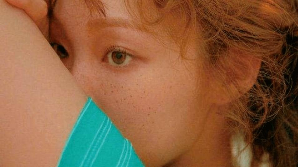 美瞳|以为戴了美瞳！其实是天生，5位“美瞳眼”女星，杨紫应该很羡慕 ！