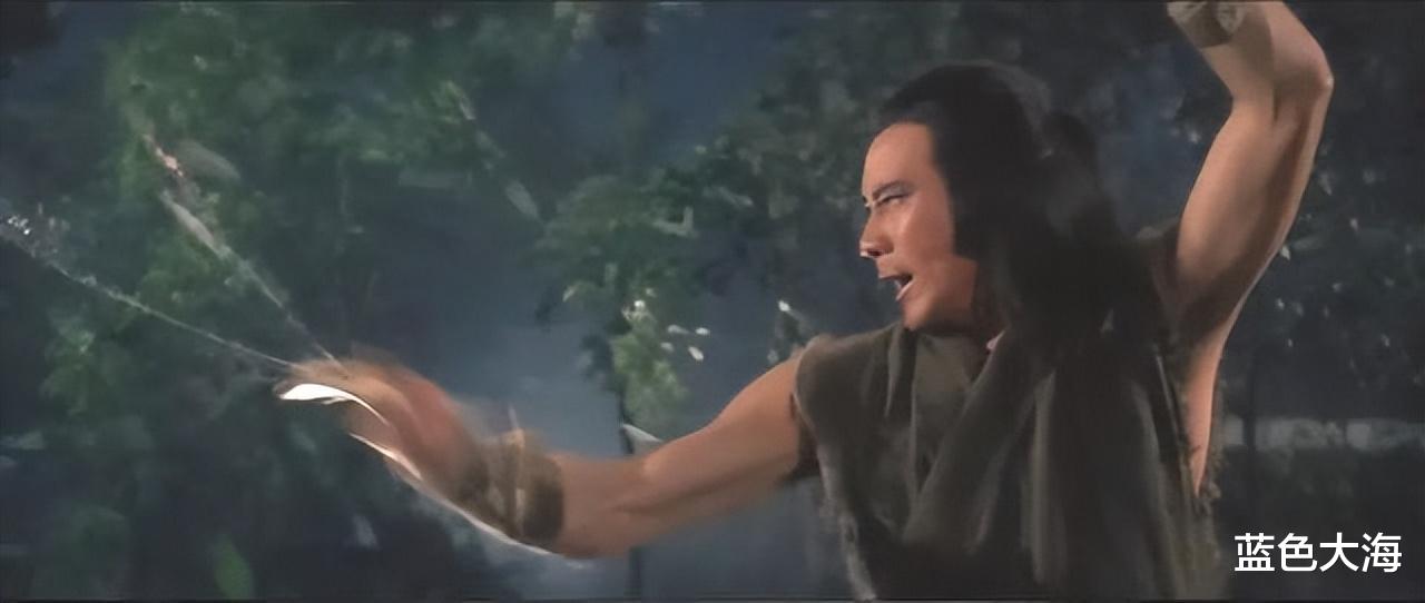 贾静雯|风流徐少强：抢张国荣女友，诱雪梨生子，因为做错一事而自毁前程