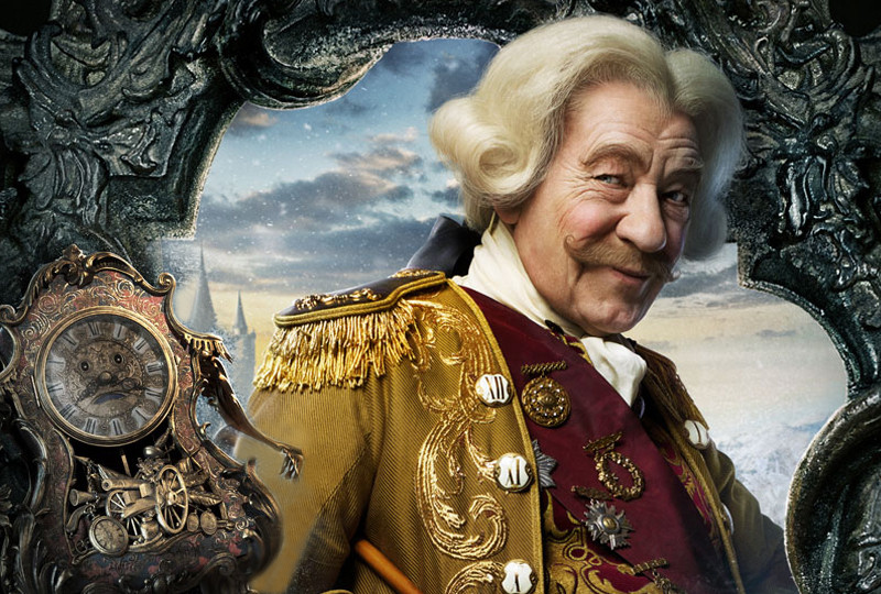 小舞|《美女与野兽》影评:好故事,在任何时代都迷人