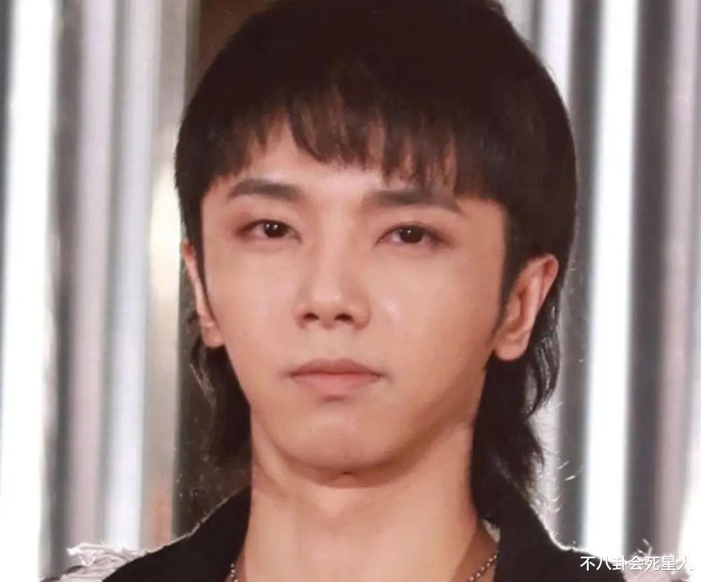 陈哲远|双下巴、颧骨凸出、面中凹陷，5位明星“换头”成功，缺陷也太明显