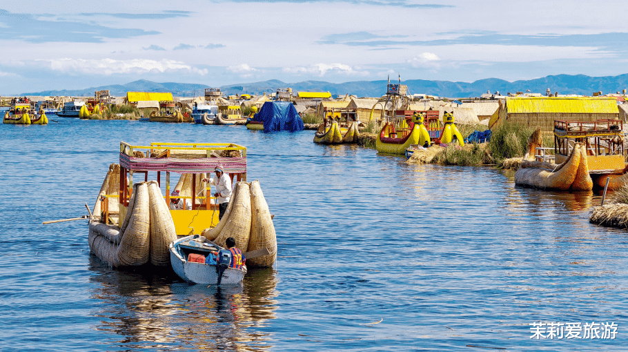 欧洲旅游|玻利维亚,走进七彩秘境