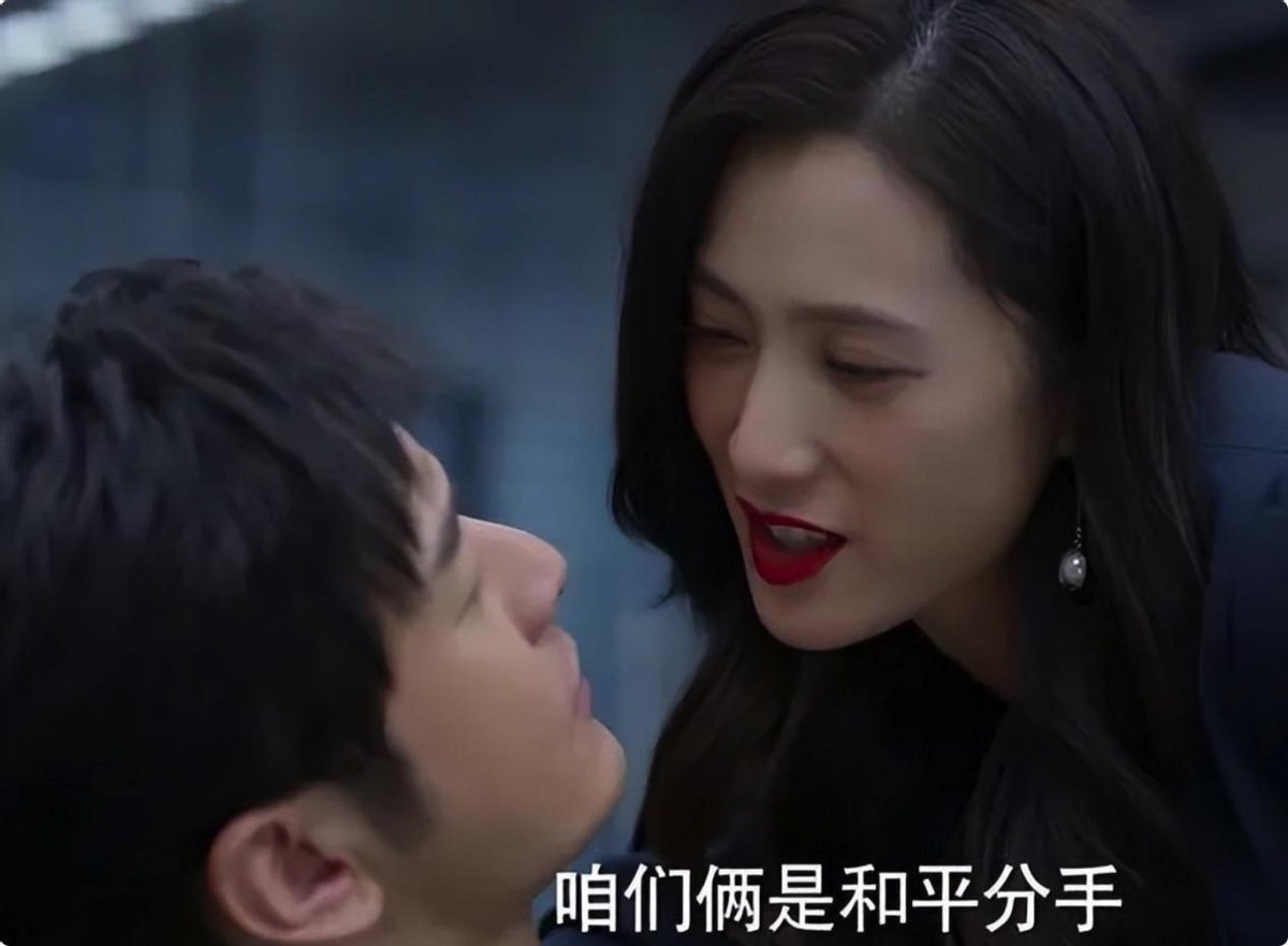 顾念|玫瑰之战:同是才貌俱佳,丰盛为何对顾念情根深种,对许倩妮无感