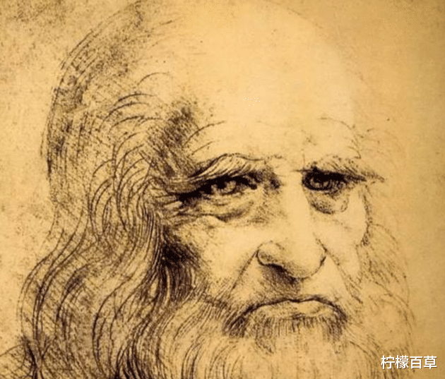 达芬奇留下的心脏谜题,人类花500年才解开,他被外星人改造过?