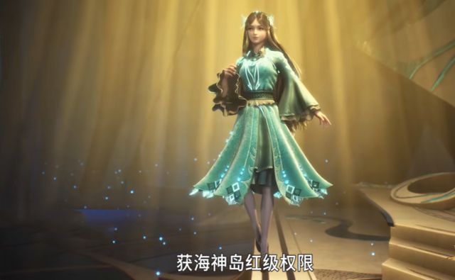 比比东|斗罗大陆重磅消息来袭，宁荣荣形象再度升级，比比东装上神级战甲