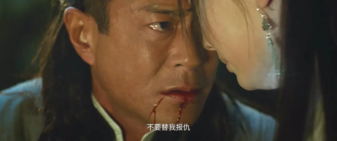 赵敏|3.5史上最低分！这电影都能赚钱？也不嫌丢人