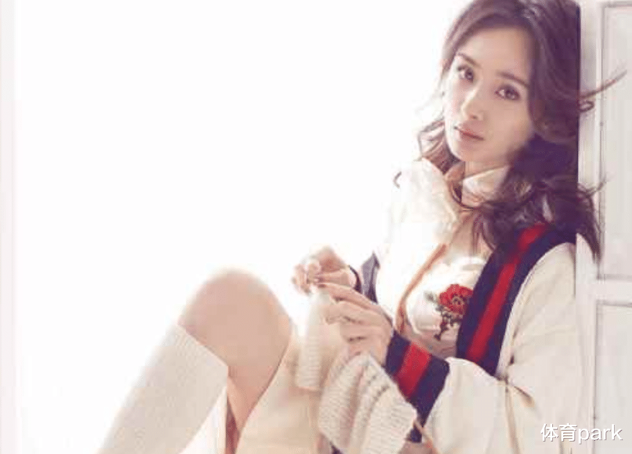 刘惜君|近日杨幂拍戏被网友们遇见，网友直呼：她身材真的很好！