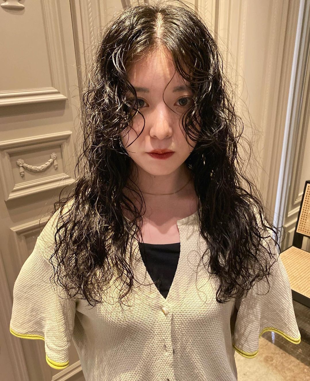 发型 4种女士发型分享给大家,时尚有型还优雅,喜欢别错过