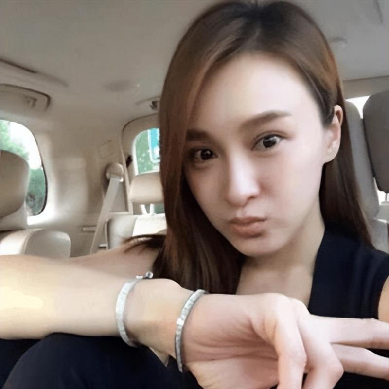 乐珈彤|最美梦萍乐珈彤，一位让琼瑶阿姨最惋惜的女演员！