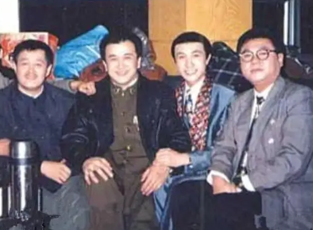 赵本山|?时隔9年,郭德纲的一句玩笑话,如今在赵本山身上应验了