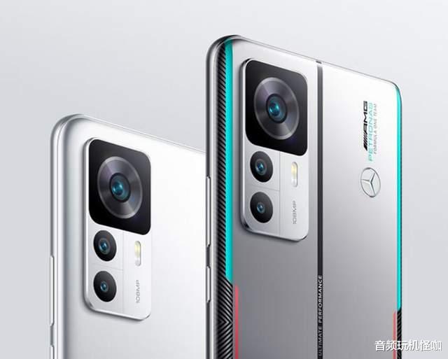 |一主流一冷门,两台手机形成默契对比,购机不要只在意品牌