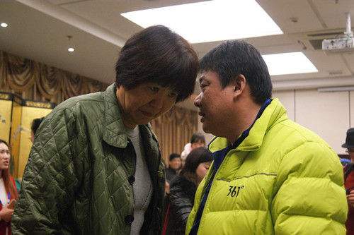 蔡斌|官宣：蔡斌出任中国女排主教练！小诸葛接班铁榔头，征战巴黎周期